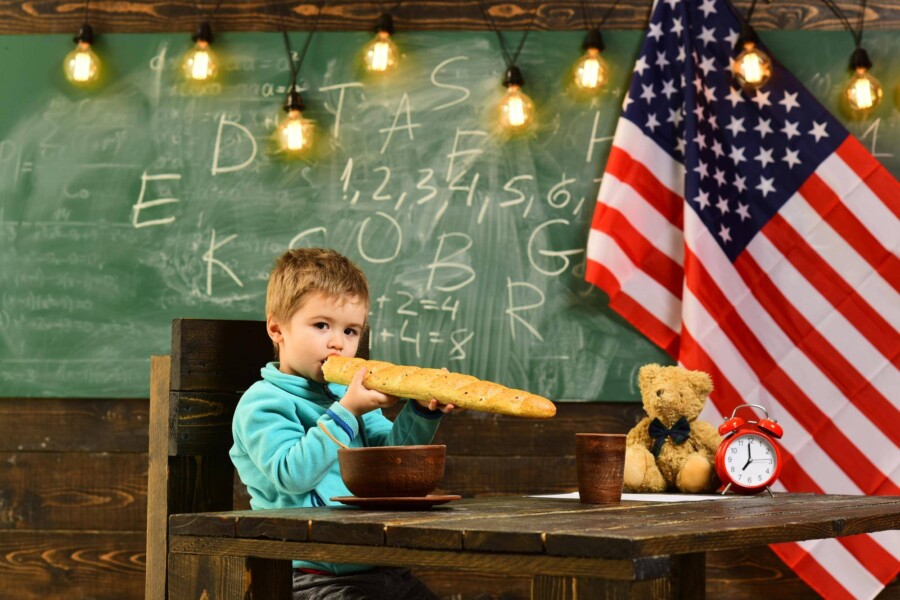 Jak wygląda edukacja w USA oczami uczniów i nauczycieli?