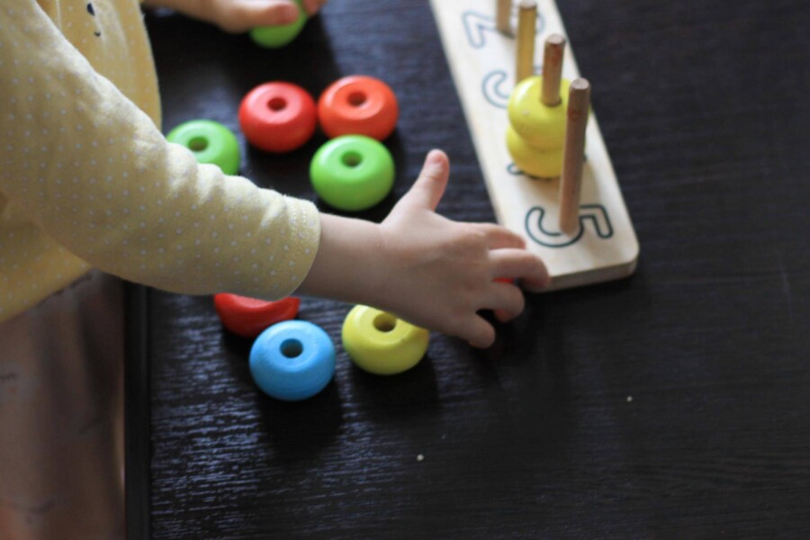 Montessori and co w codziennym wychowaniu dziecka