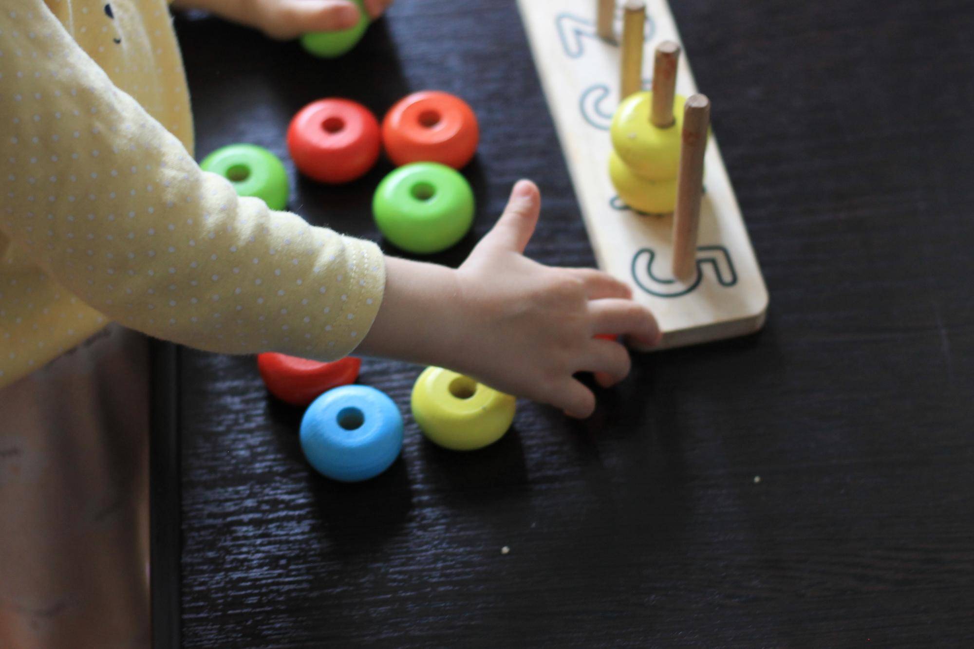 Montessori and co w codziennym wychowaniu dziecka