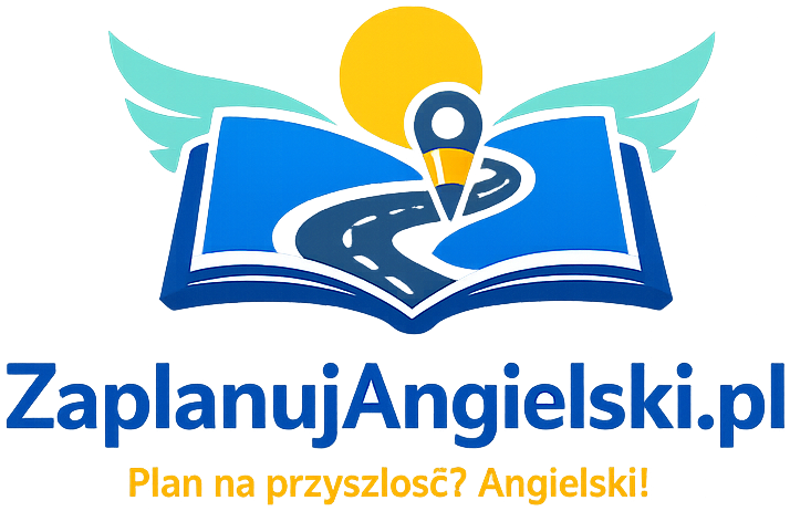 ZaplanujAngielski.pl