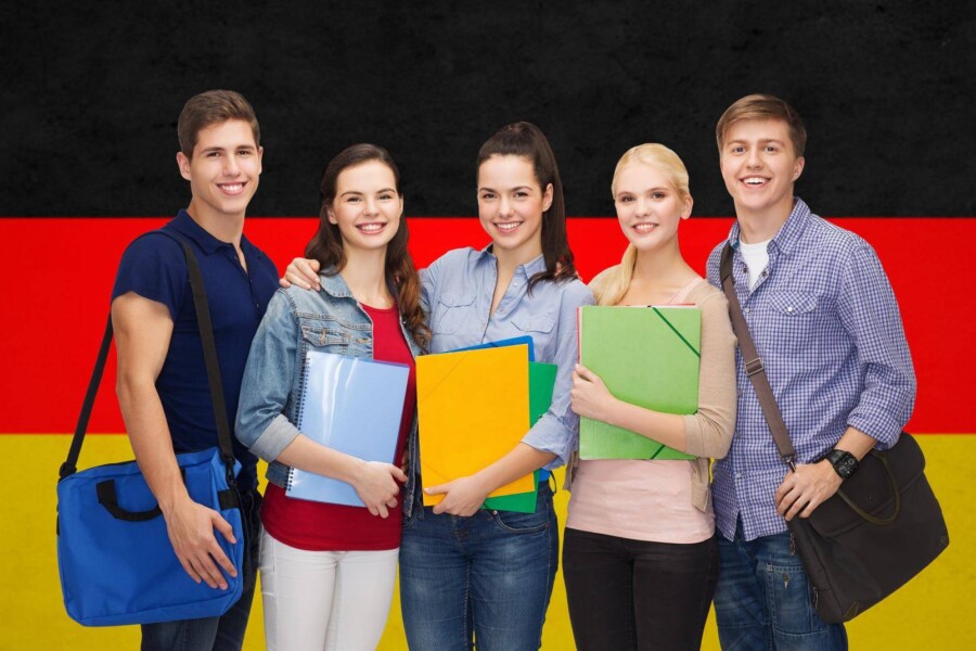 Jak wygląda edukacja w Niemczech na różnych etapach nauki?