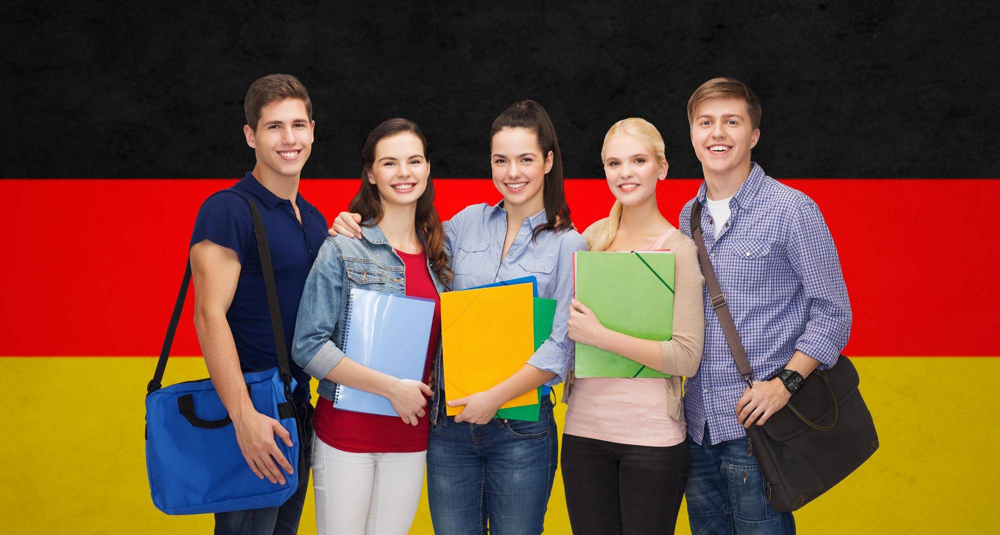 Jak wygląda edukacja w Niemczech na różnych etapach nauki?
